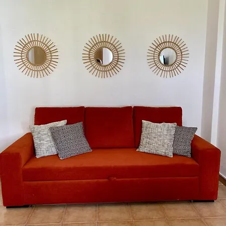 Casual House Apartment Sao Martinho do Porto