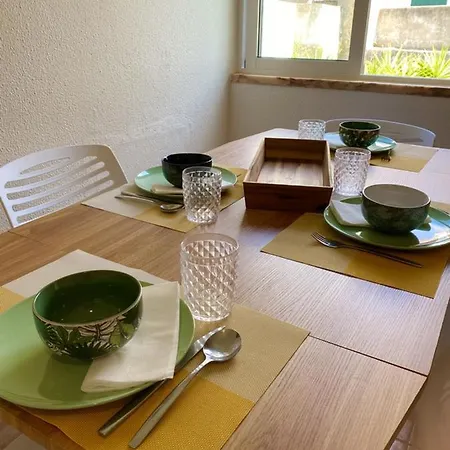Casual House * Sao Martinho do Porto