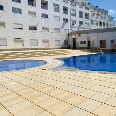 Casual House Apartment Sao Martinho do Porto
